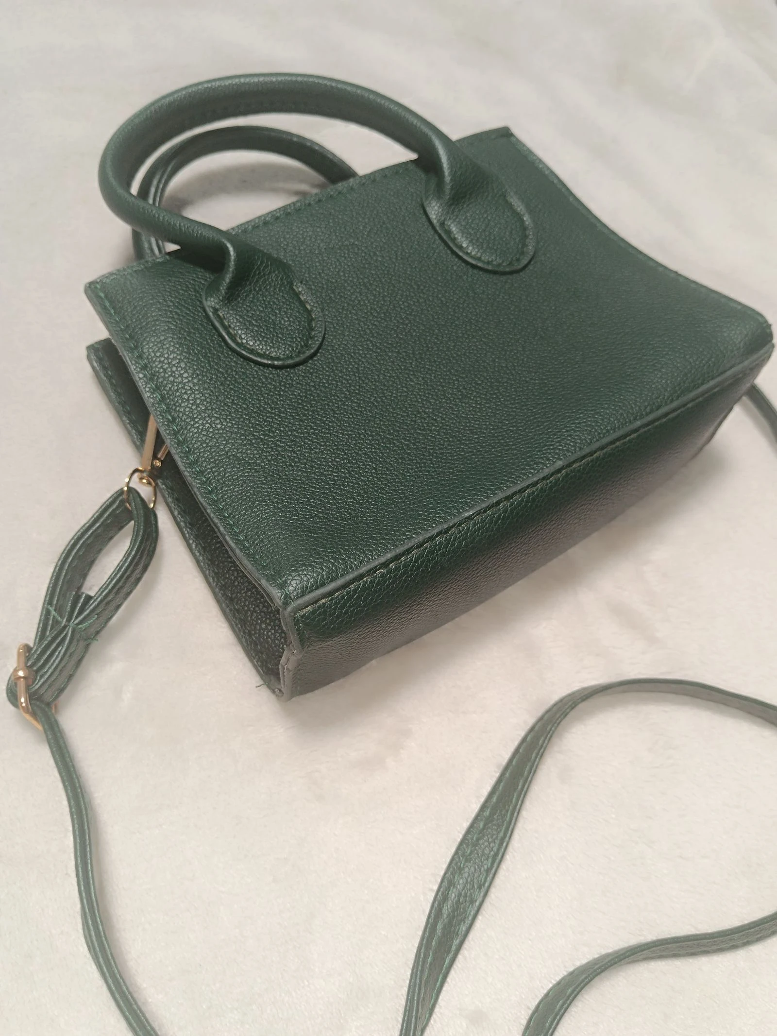 Handbag with shoulder strap 🌴 – photo 2